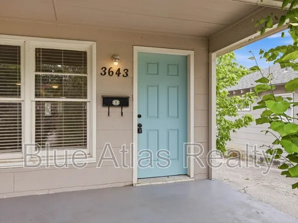 3643 Lafayette Ave #1, Fort Worth, TX 76107