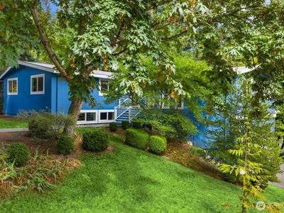 6930 94th Avenue SE, Mercer Island, WA, 98040