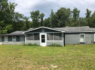 434 Gator Loop, Saint George, SC 29477