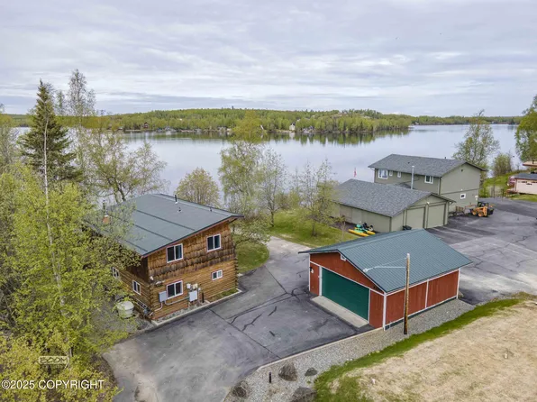 4310 S Forecastle Ln, Wasilla, AK 99623