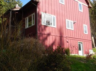 20564 Geraldcliff Dr NE, Indianola, WA 98342