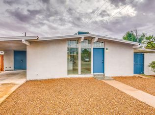 7902 E Julia Pl, Tucson, AZ 85710