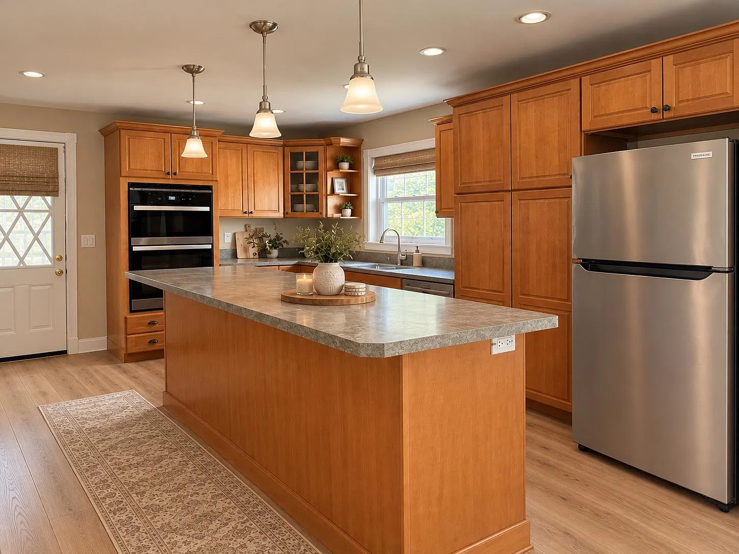 4 bed, 3.0 bath, 2284 sqft, $3,500 — Photo 3