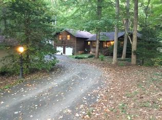 841 Falling Leaf Trl, Sylva, NC 28779