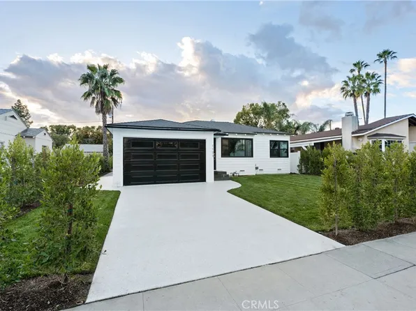 1125 N Screenland Dr, Burbank, CA 91505