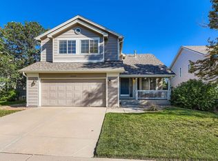 10283 Royal Eagle St, Highlands Ranch, CO 80129