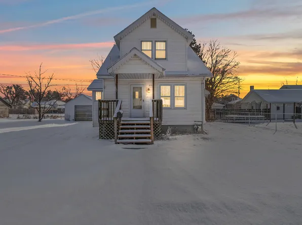 316 N Ruggles St, Bronson, MI 49028