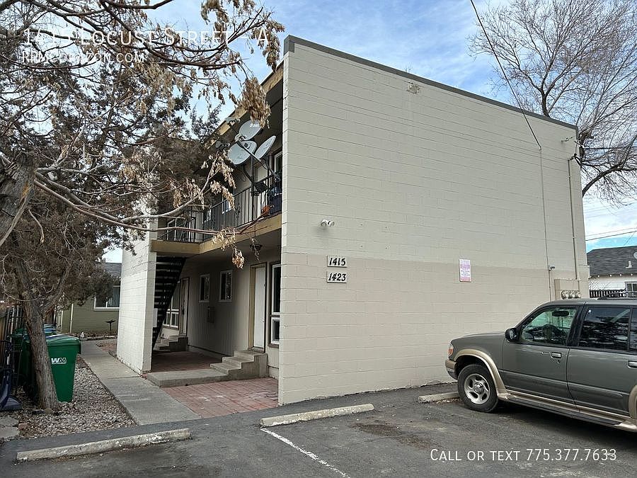 1st image of 1415 Locust St APT A