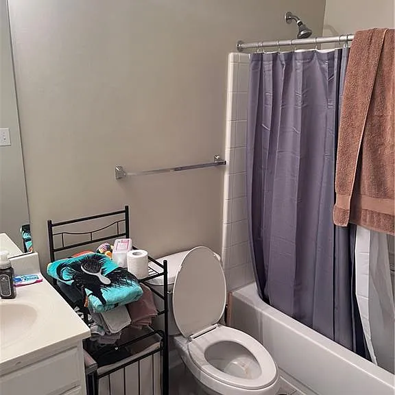 1725 Harvey Mitchell Pkwy S #2233 — Photo 5