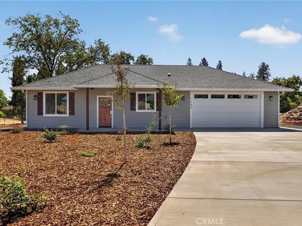 1604 Rowyn Cir, Paradise, CA 95969