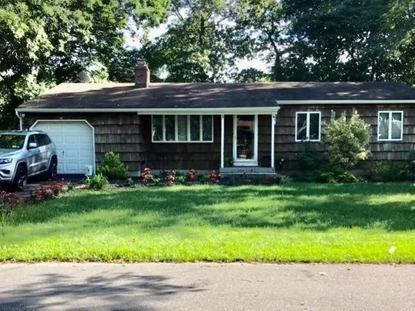 30 Happy Acres Drive, Shirley, NY 11967