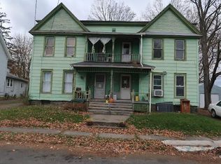 412 Jefferson St, Elmira, NY