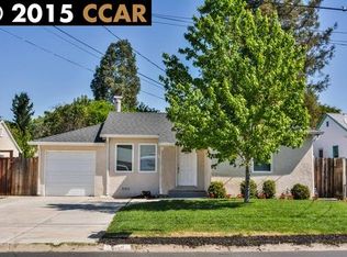 2841 Atlantic St, Concord, CA 94518