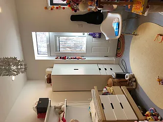 Rented by Hagstrom Management Inc