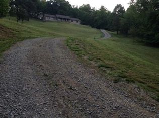 4647 Little Sand Run Rd, Buckhannon, WV 26201