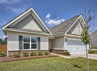 654 Deertrack Run, Lexington, SC 29073