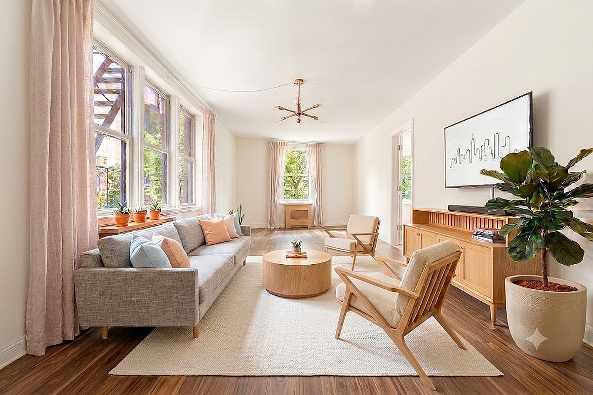 1625 Emmons Ave APT 3A, Brooklyn, NY 11235 | MLS #S1835942 | Zillow