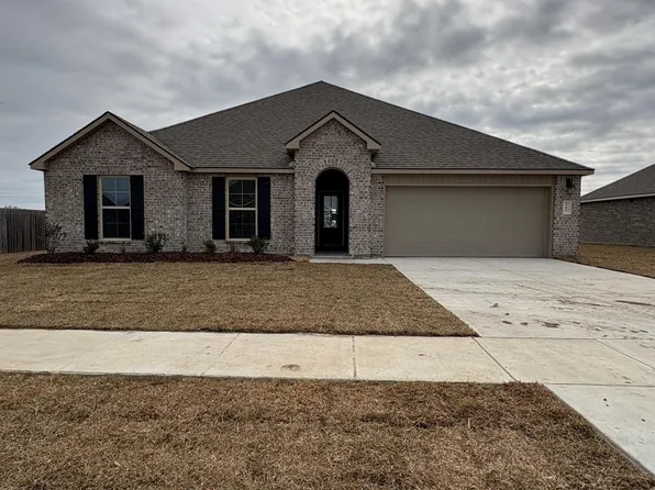 505 Fontaine Ct, Breaux Bridge, LA 70517