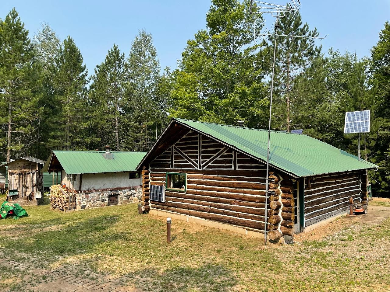 14820 State Highway 55, Alvin, WI 54542 MLS 193872 Zillow