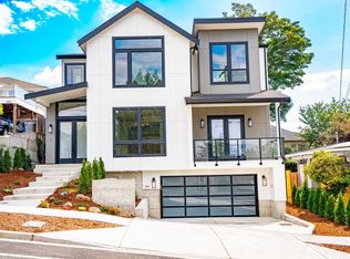 917 N 30th St, Renton, WA 98056