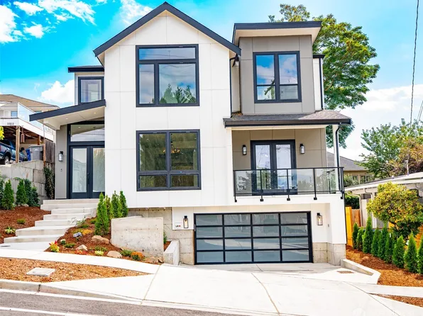 917 N 30th Street, Renton, WA 98056