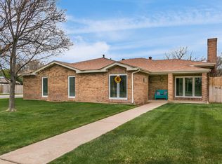 7416 Baughman Dr, Amarillo, TX 79121