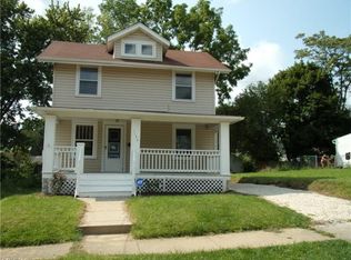 1134 Big Falls Ave, Akron, OH 44310