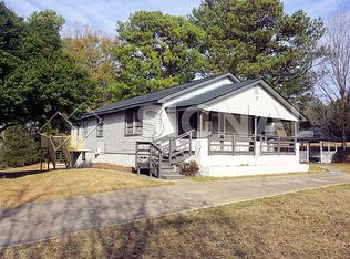 3900 Adams Ave, Adamsville, AL 35005