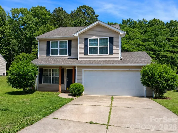 2343 Mancke Dr, Rock Hill, SC 29732