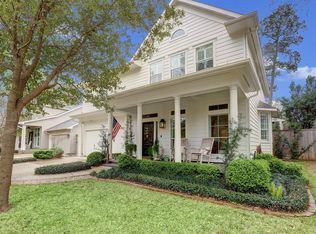 46 Trellis Gate St, Spring, TX 77382