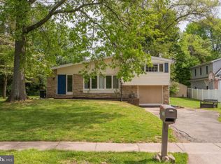 1733 Pulaski Dr, Blue Bell, PA 19422