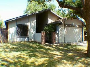 9372 Mira Del Rio Dr, Sacramento, CA 95827