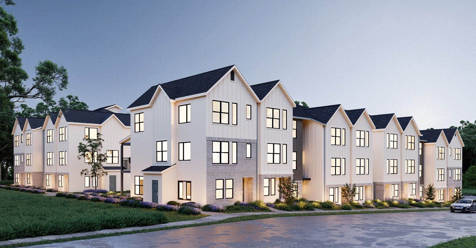 Noble Place by Glenwood Agency in Raleigh NC Zillow