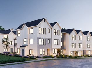 Garrison Plan, Noble Place, Raleigh, NC 27603