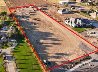 19801 E Ocotillo Rd #19-LOT 1, Queen Creek, AZ 85142