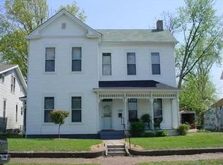 1720 E Oak St, New Albany, IN 47150
