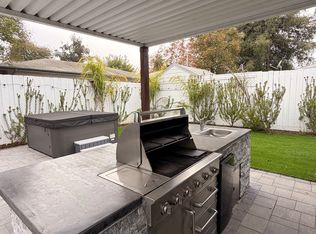 2602 Vargas Ct, Concord, CA 94520