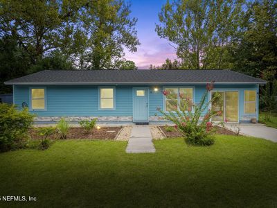 10 ALICE, Saint Augustine, FL, 32084