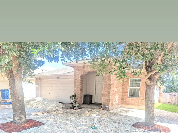 9407 Everton, San Antonio, TX 78245