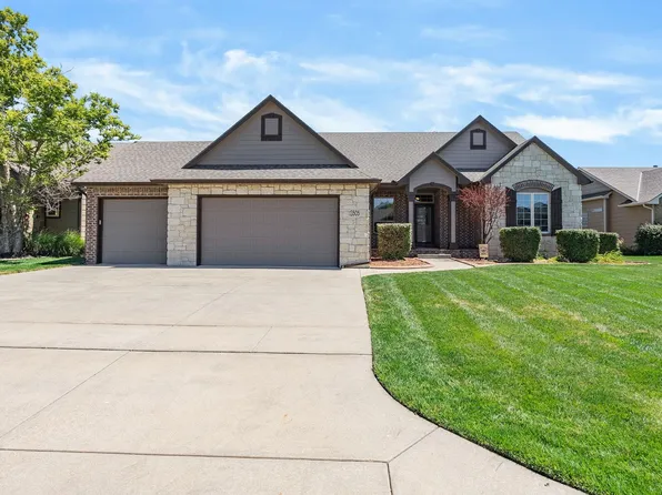 13505 W 10th Ct N, Wichita, KS 67235