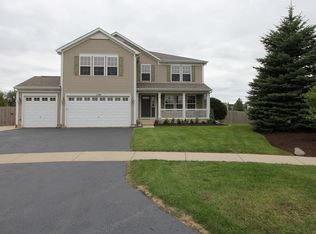 1789 Chancey Ct, Belvidere, IL 61008