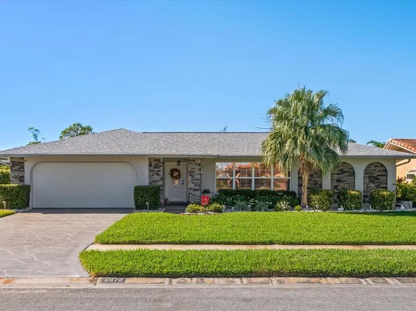 6972 AUGUSTA BOULEVARD, SEMINOLE, FL 33777