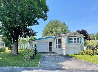 62 Marseille Ave, Buffalo, NY 14224