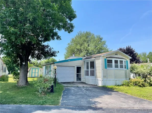 62 Marseille Ave, Buffalo, NY 14224