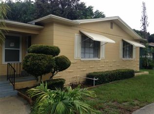 4227 30th Ave N, Saint Petersburg, FL 33713