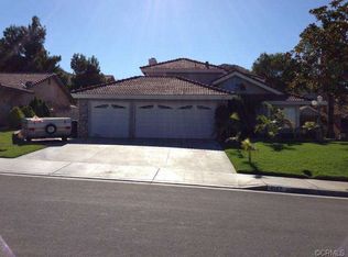 4147 Sandpiper Dr, Jurupa Valley, CA 92509