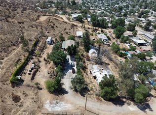 26465 Monroe Ln, Homeland, CA 92548