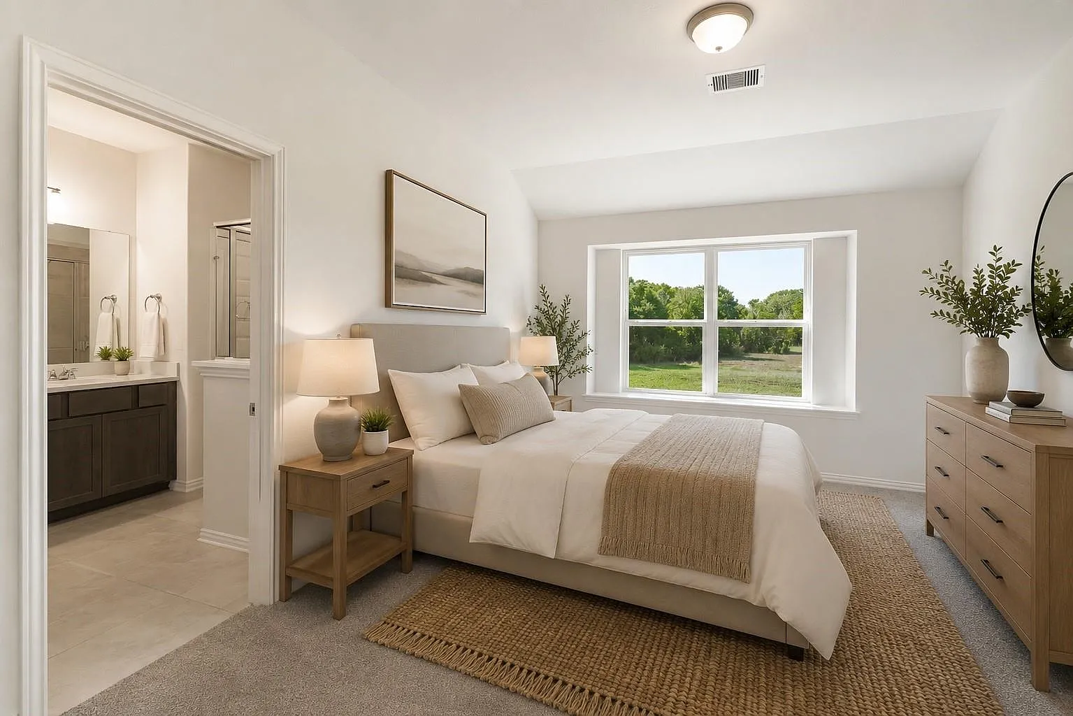 3 bed, 2.5 bath, 1650 sqft, $2,200 — Photo 3
