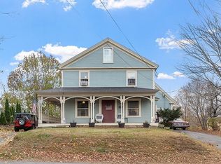 692 Main St, Ashby, MA 01431