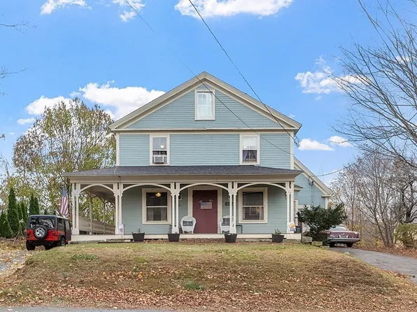 692 Main St, Ashby, MA 01431